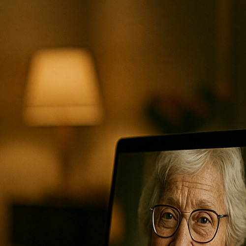 How to Talk to Your AI About Grandma