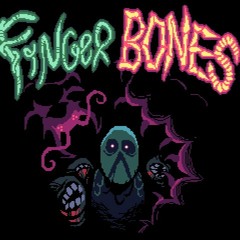 NES Godzilla: Fingerbones OST 01 - Fingerbones