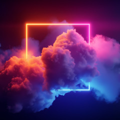 Mr.D! - Neon Horizon