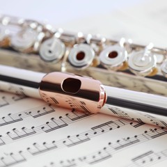 Self-Taught Flute