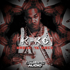 [K-Ro] - The Beats Of The Break