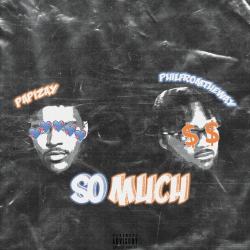 So Much Feat. PhilFromTheWay (prod. by Zoowe)