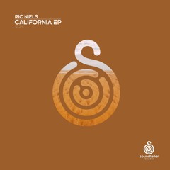 Ric Niels - Cliffs [Soundteller Records]