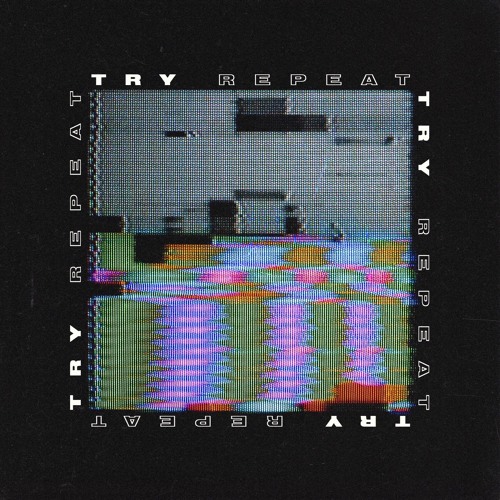 PREMIERE: Lawrence Hart - Try Repeat [Dream Diary Records]