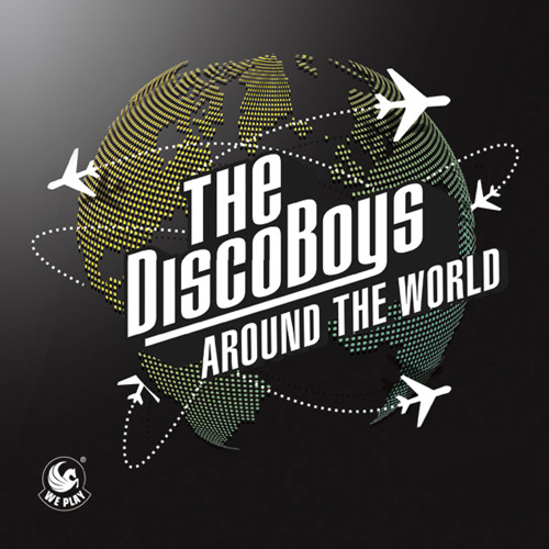 Around the World (Extended Mix)