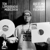 Video herunterladen: Steve Conry – Ten Lovers Music Radio Show 25.05.24 - Takahiro Fuchigami Guest Mix