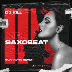 Alexandra Stan - Mr. SaxoBeat Original Aleteo