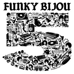 Funky Bijou - TAMBOURINE