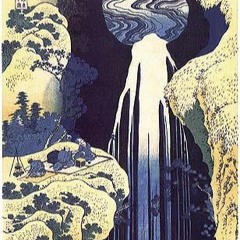 Waterfalls 滝