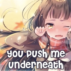 nightcore || losing myself