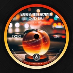 Mauro Vetter & Recanatini - Work