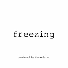 freezing *p. foxwedding*