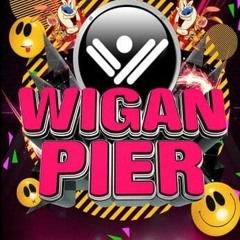 Double G - Pickled In Pier (Wigan Pier/Bounce)