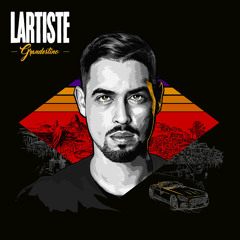 Lartiste - Mafiosa (feat. Caroliina)