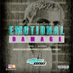 EMOTIONAL DAMAGE