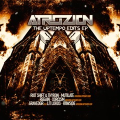 REGAIN - XORCISM (ATROZION UPTEMPO EDIT)