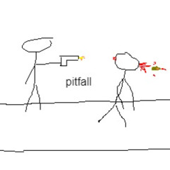 pitfall