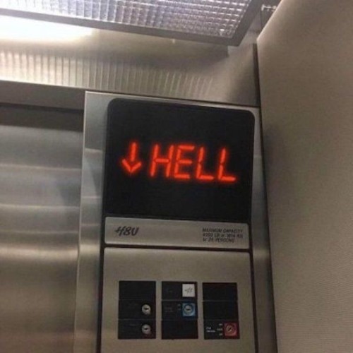 rot in hell