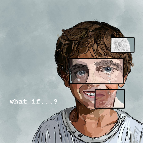 What if...?