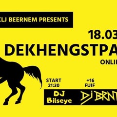 Set dekhengst