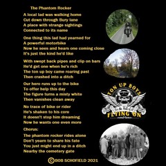 The Phantom Rocker