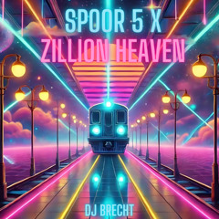 Spoor 5 x Zillion Heaven