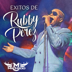 Exitos De Rubby Perez