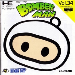 Bomberman - BGM 1 (Sega Genesis Remix)