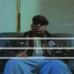 Notorious B.I.G. - 'Somebody's Gotta Die' (Lofi Chill Remix)