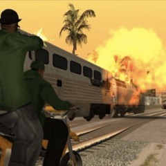 San Andreas ( ProdByDragon )