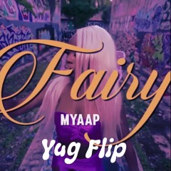 Bass Fairy (Flip)
