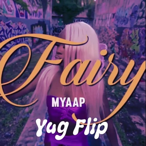 Bass Fairy (Flip)