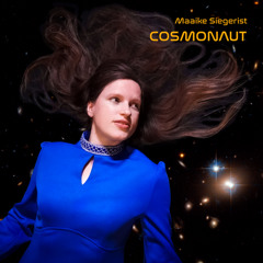 Cosmonaut