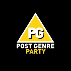 GENZUN - POST GENRE PARTY (September 2023)