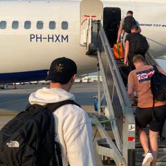 MATTA - HARD Techno Set #002 [165BPM]