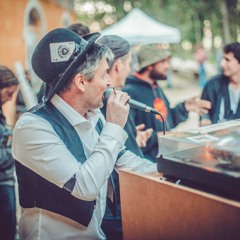 CHAMBALON REGGAE MIX SESSION (Live)