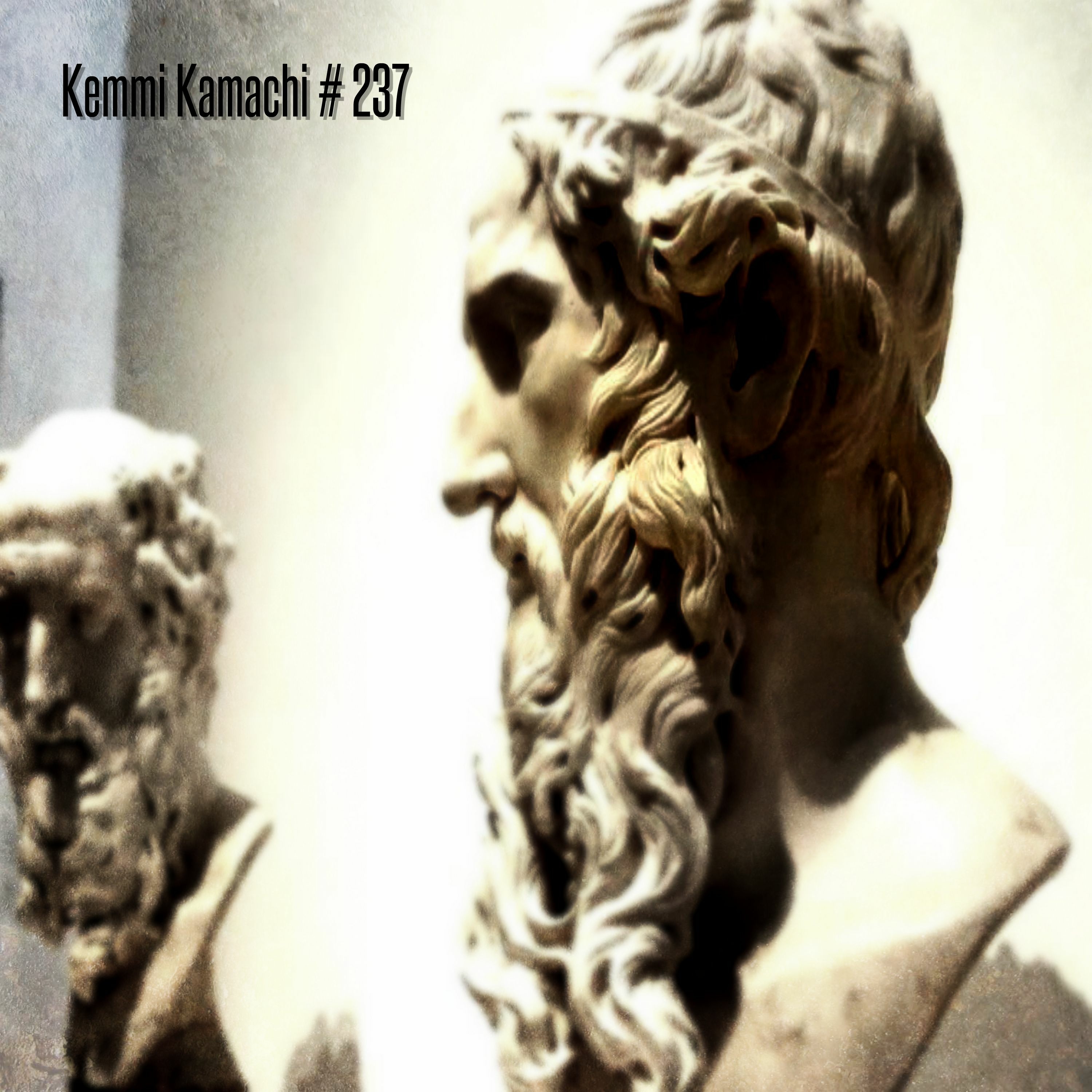 Kemmi Kamachi