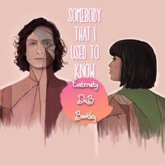 Somebody That I Used To Know(Eviternity DnB Bootleg)