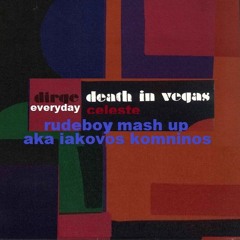 Everyday Dirge (rudeboy mash up 2025).