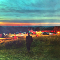 Live at La Nature Jun21,'25 3am