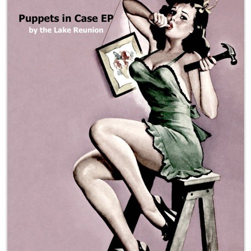 Puppets In Case II