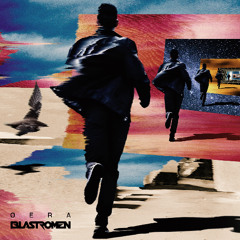 Blastromen - Eraser (ØEra EP) Dominance Electricity