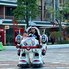(hdmix.vn) Chuếnh 2025 - Rambo Mix