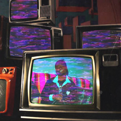 Lil Texxan - Psychedelic Drip (Prod. By Stikky Beats x Dustin Cavazos)