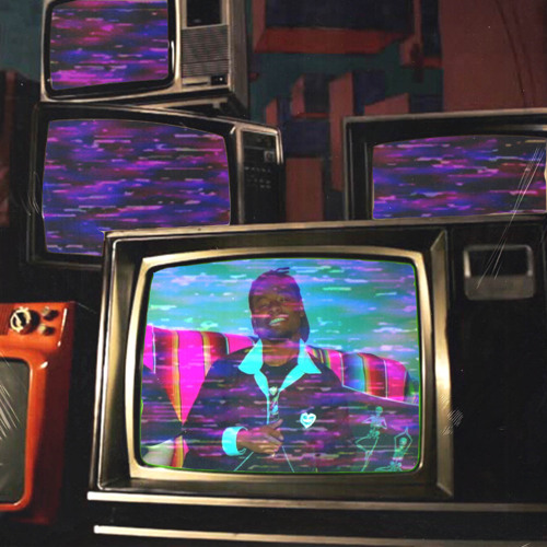 Lil Texxan - Psychedelic Drip (Prod. By Stikky Beats x Dustin Cavazos)