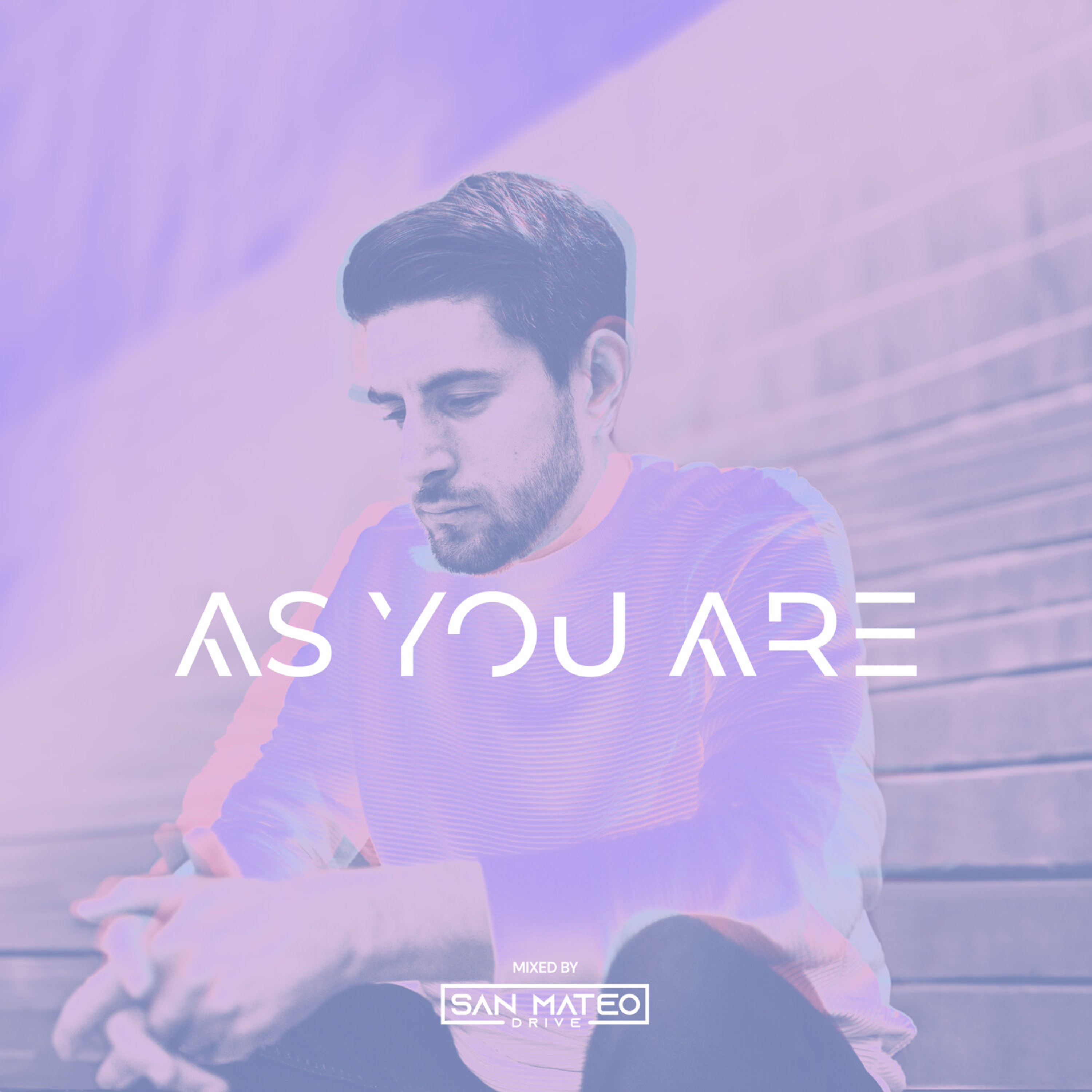 As You Are with Monoverse