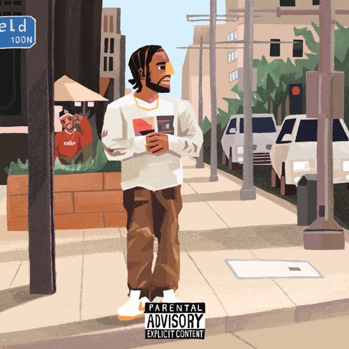 LUKE TURNED EVIL FT WESTSIDE BOOGIE,Coe CASASH