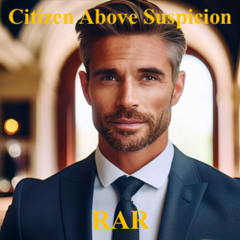 Citizen Above Suspicion