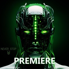 ALPHANO - Never Stop (Original Mix)