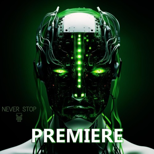 ALPHANO - Never Stop (Original Mix)